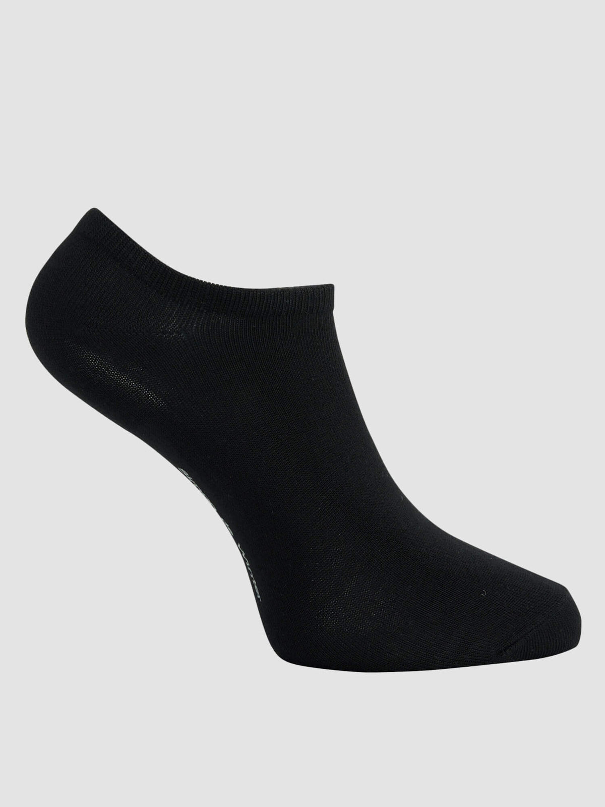 Simon de Winter - 3 Pack Women's Viscose From Bamboo No Show Socks