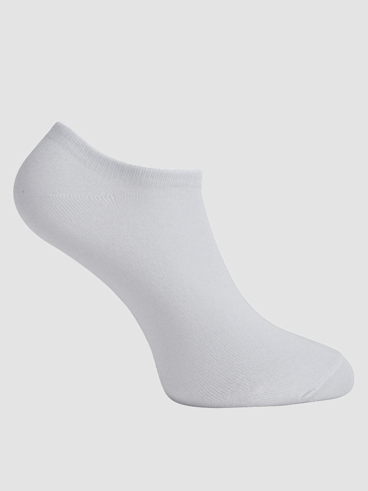 Simon de Winter - 3 Pack Women's Viscose From Bamboo No Show Socks