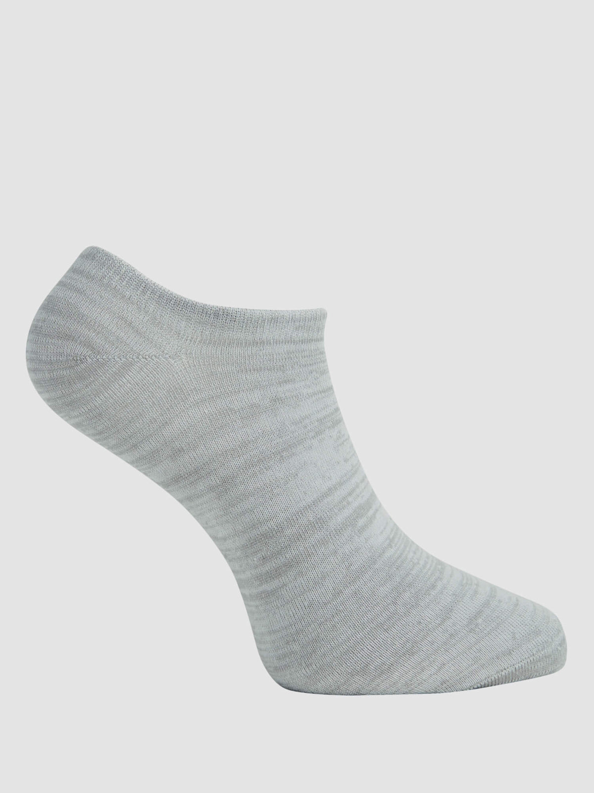 Simon de Winter - 3 Pack Women's Viscose From Bamboo No Show Socks