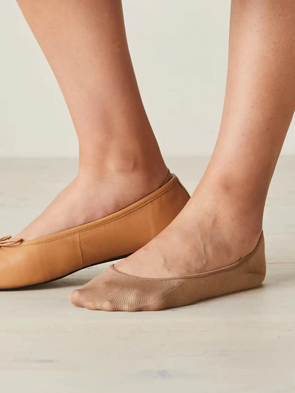 Simon de Winter - 3 Pack Women's Super Soft Footlet Socks