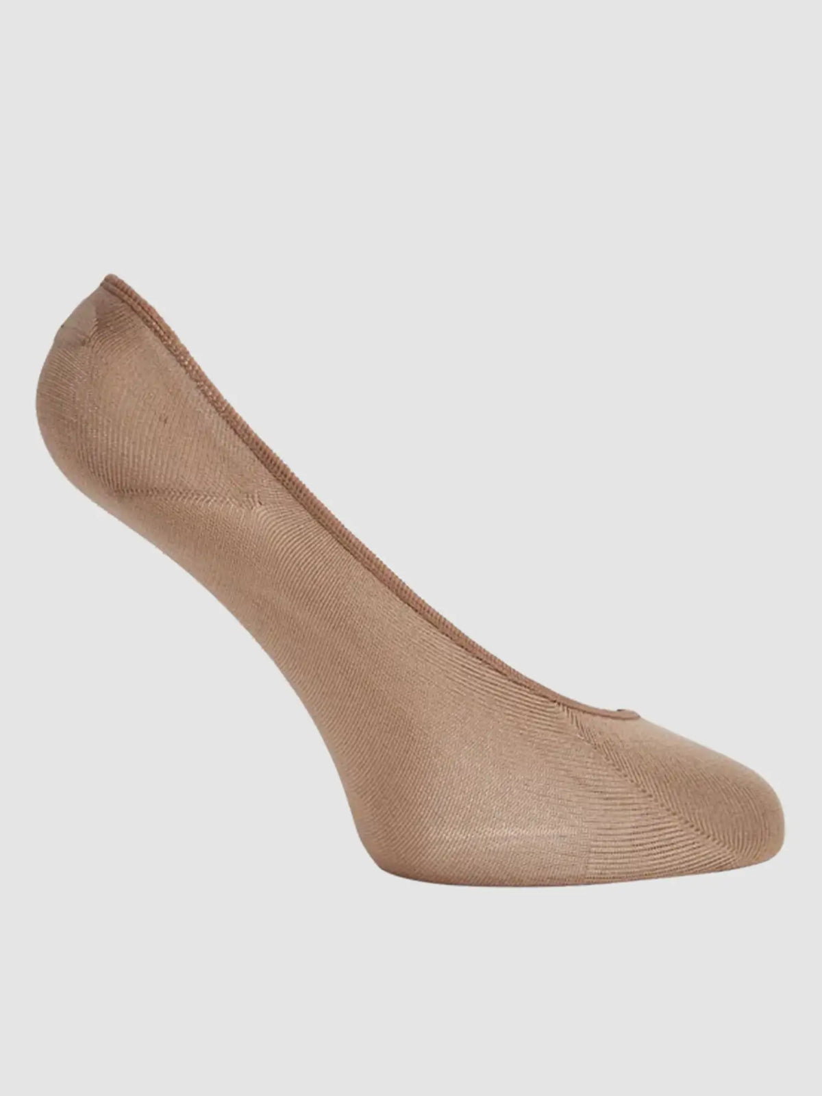 Simon de Winter - 3 Pack Women's Super Soft Footlet Socks