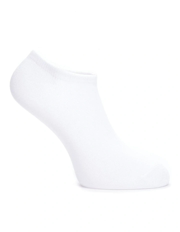 Simon de Winter - 3 Pack Women's Viscose From Bamboo No Show Socks