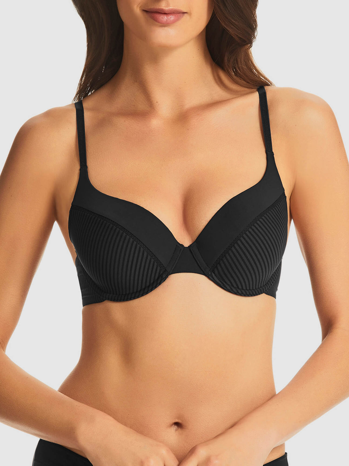 Embrace T Shirt Bra - SE011