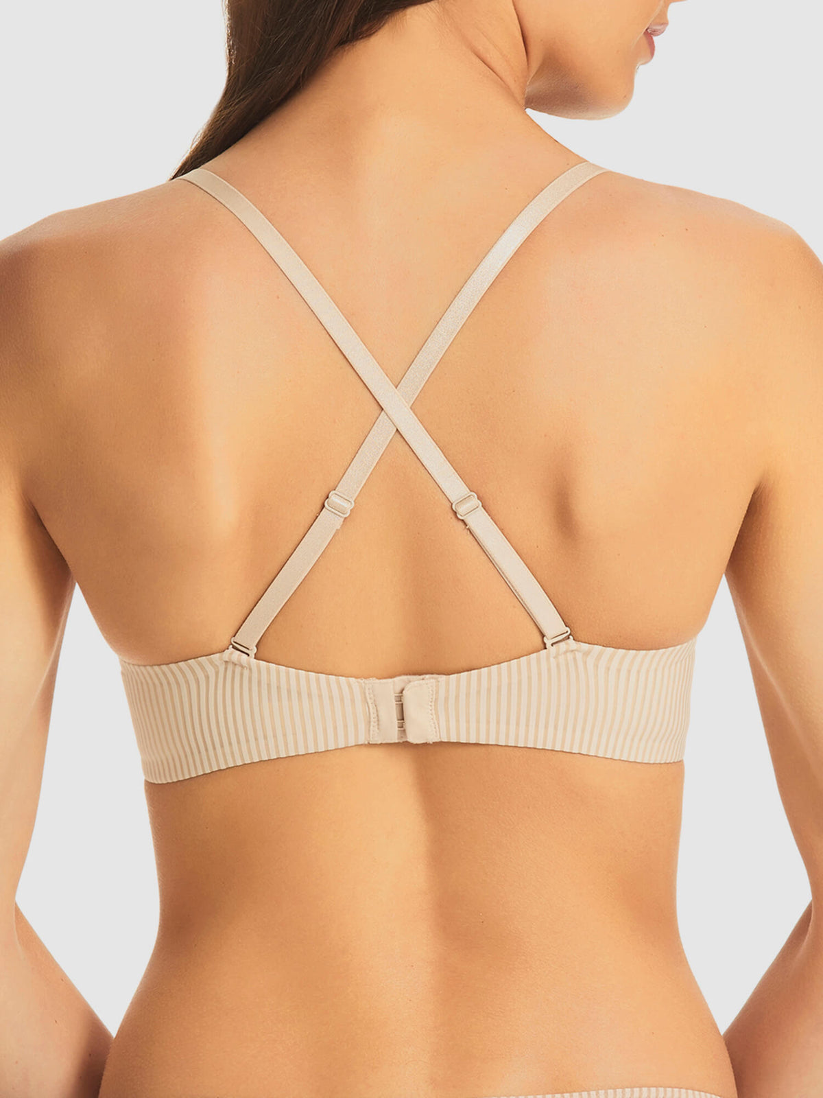 Embrace T Shirt Bra - SE011