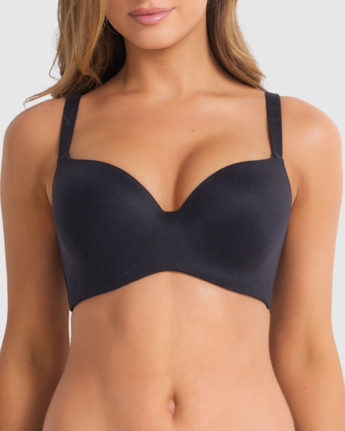 Memory Blessed Full Coverage D+ Bra - MF012
