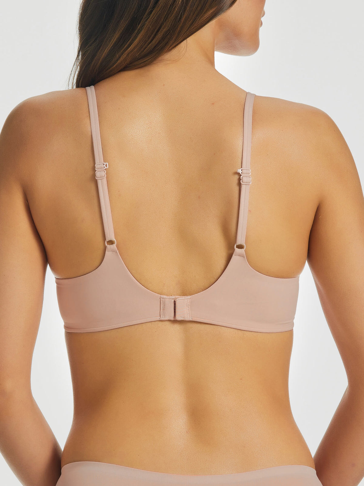 Memories Balconette Contour Bra - ME011