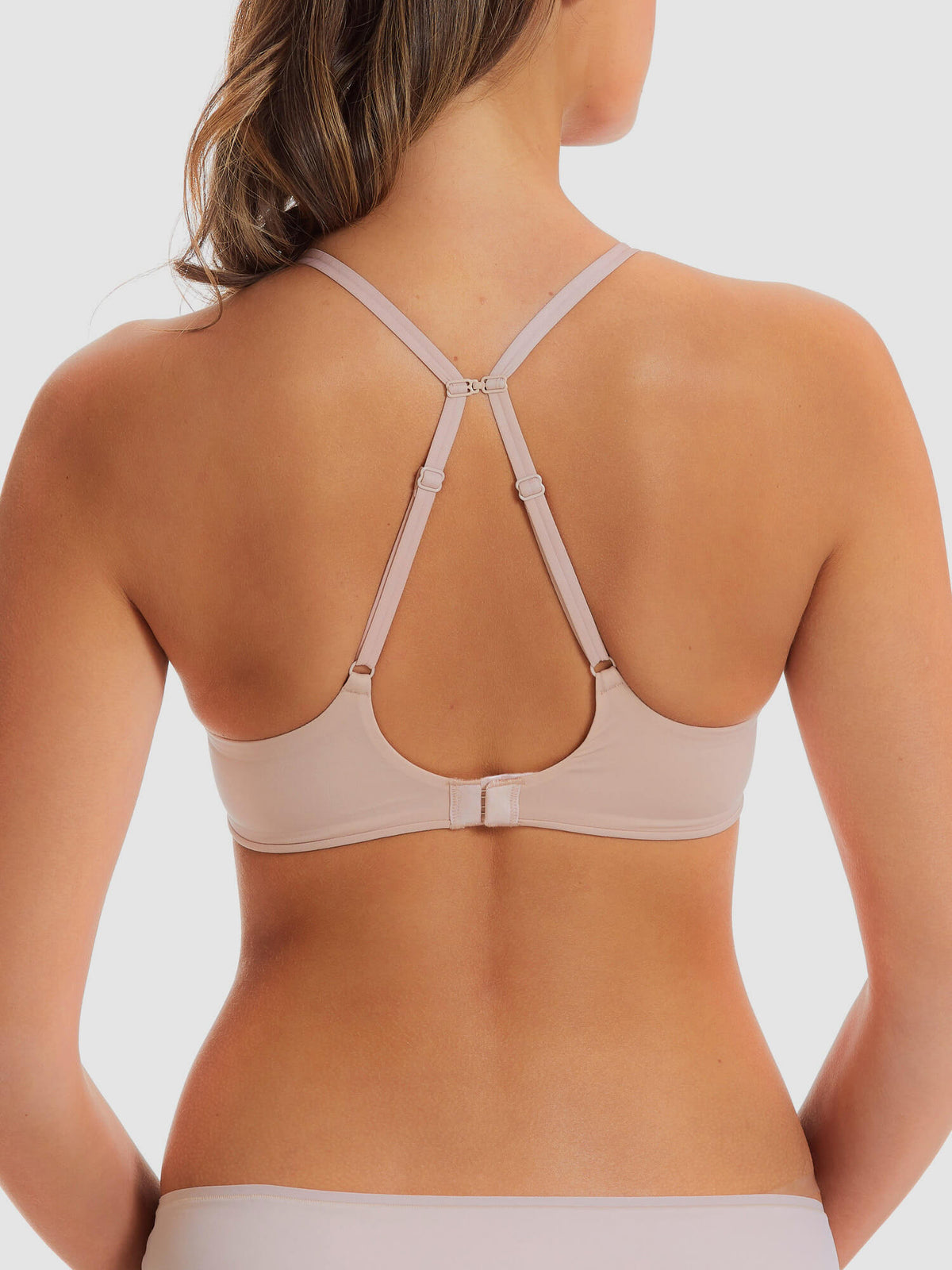 Memories Balconette Contour Bra - ME011
