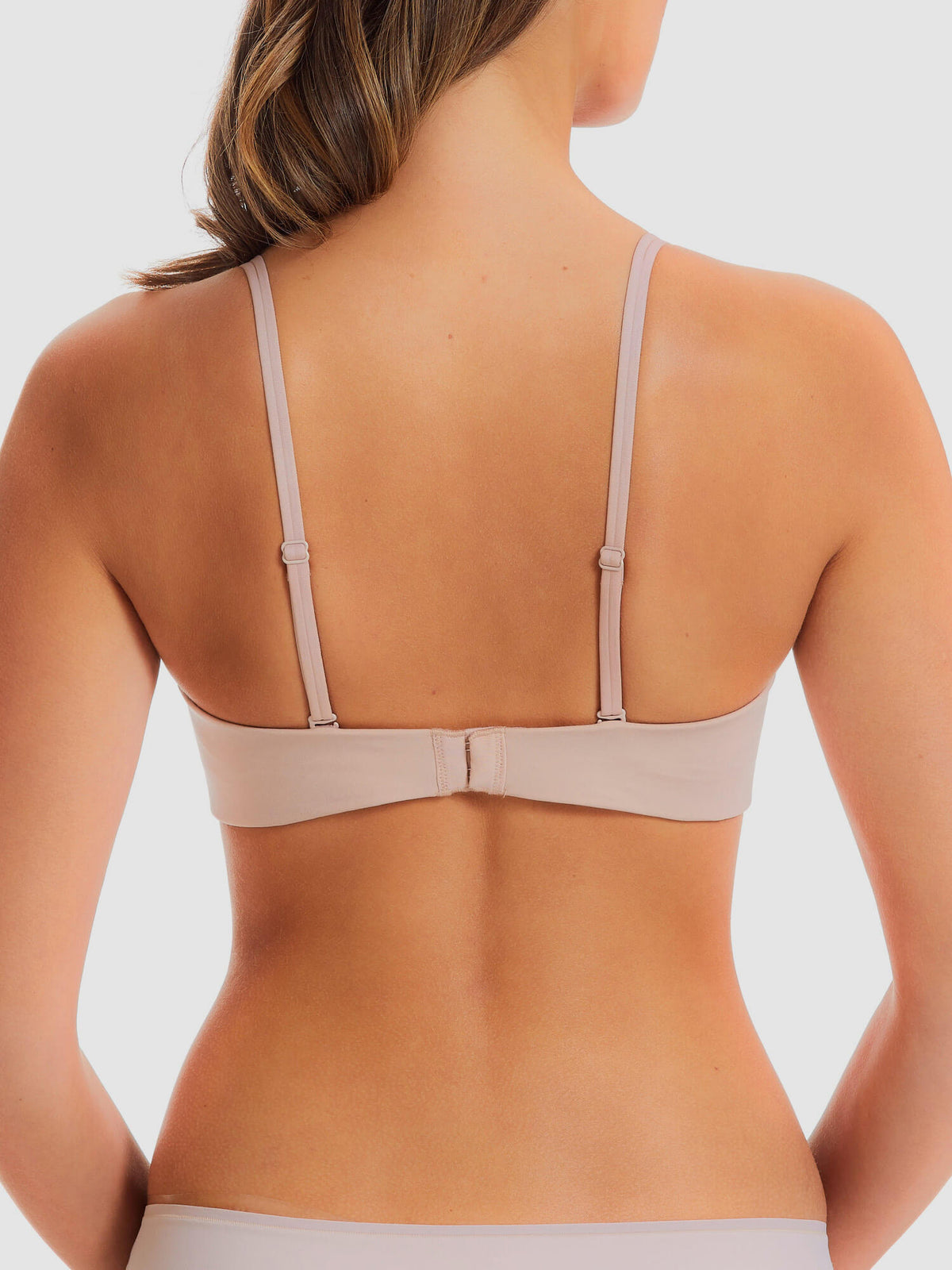 Memories Strapless Bra - ME014