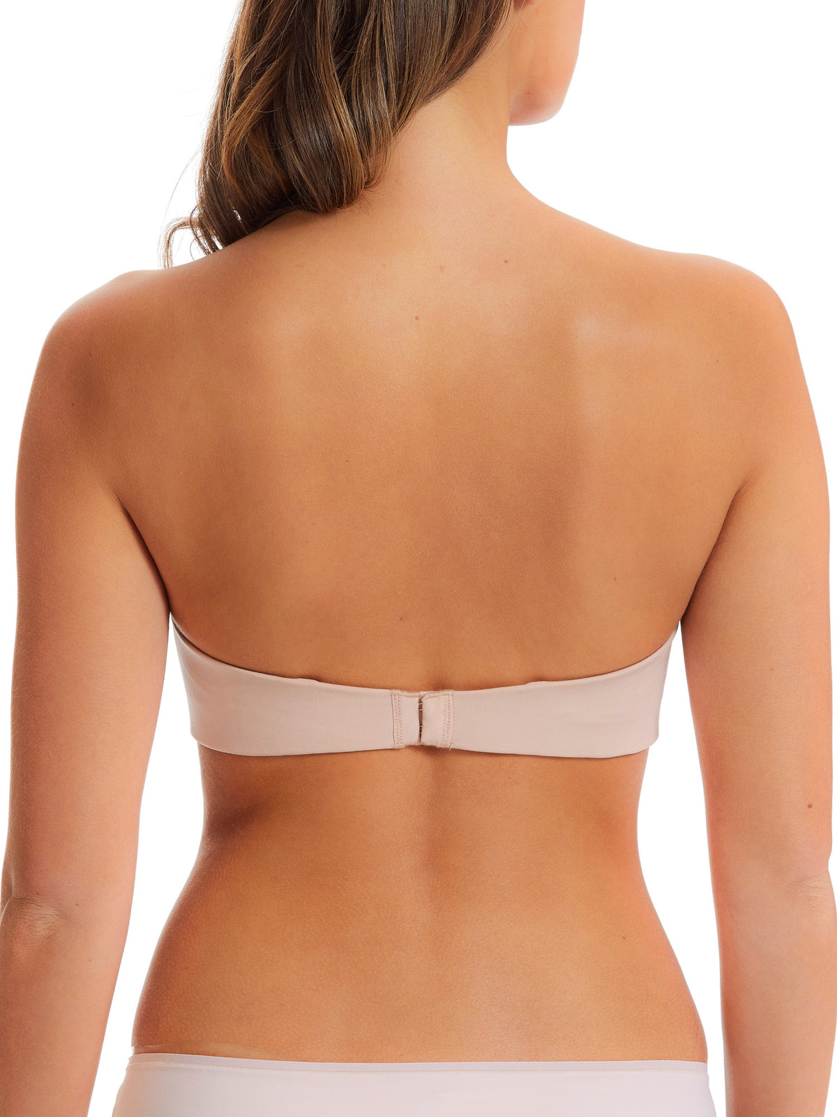 Memories Strapless Bra - ME014