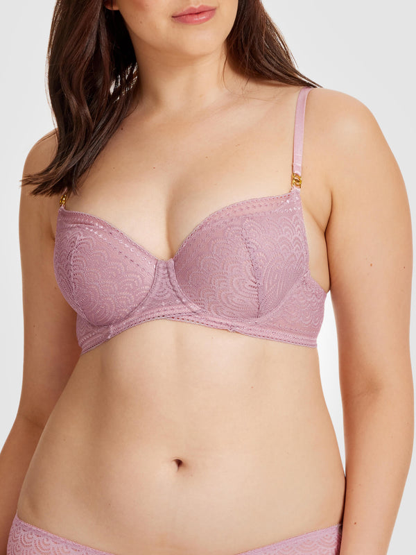 Mystery Wire Free bra - MY017 - Fine Lines Lingerie