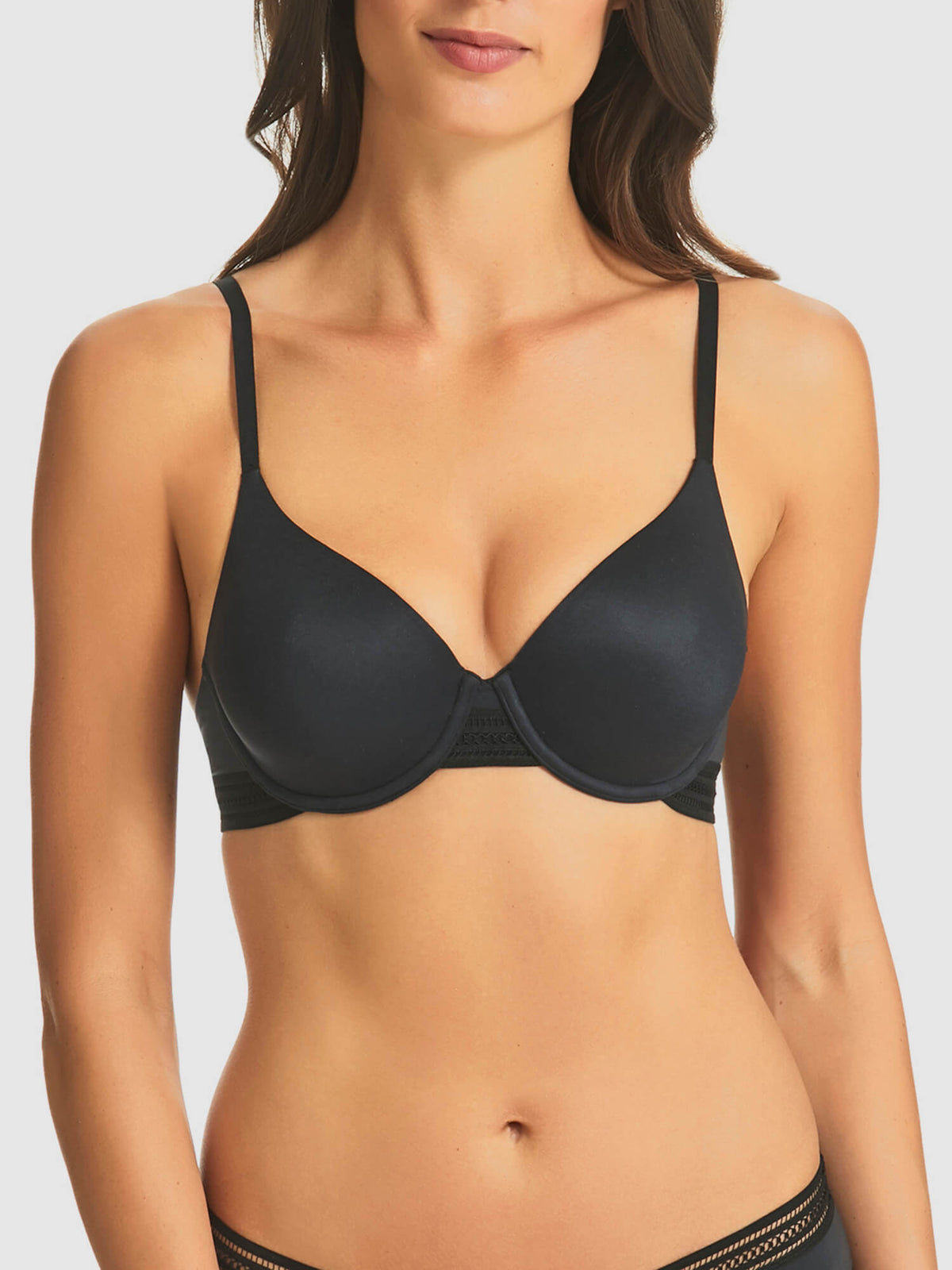 Supersoft Convertible T Shirt Bra - SO012