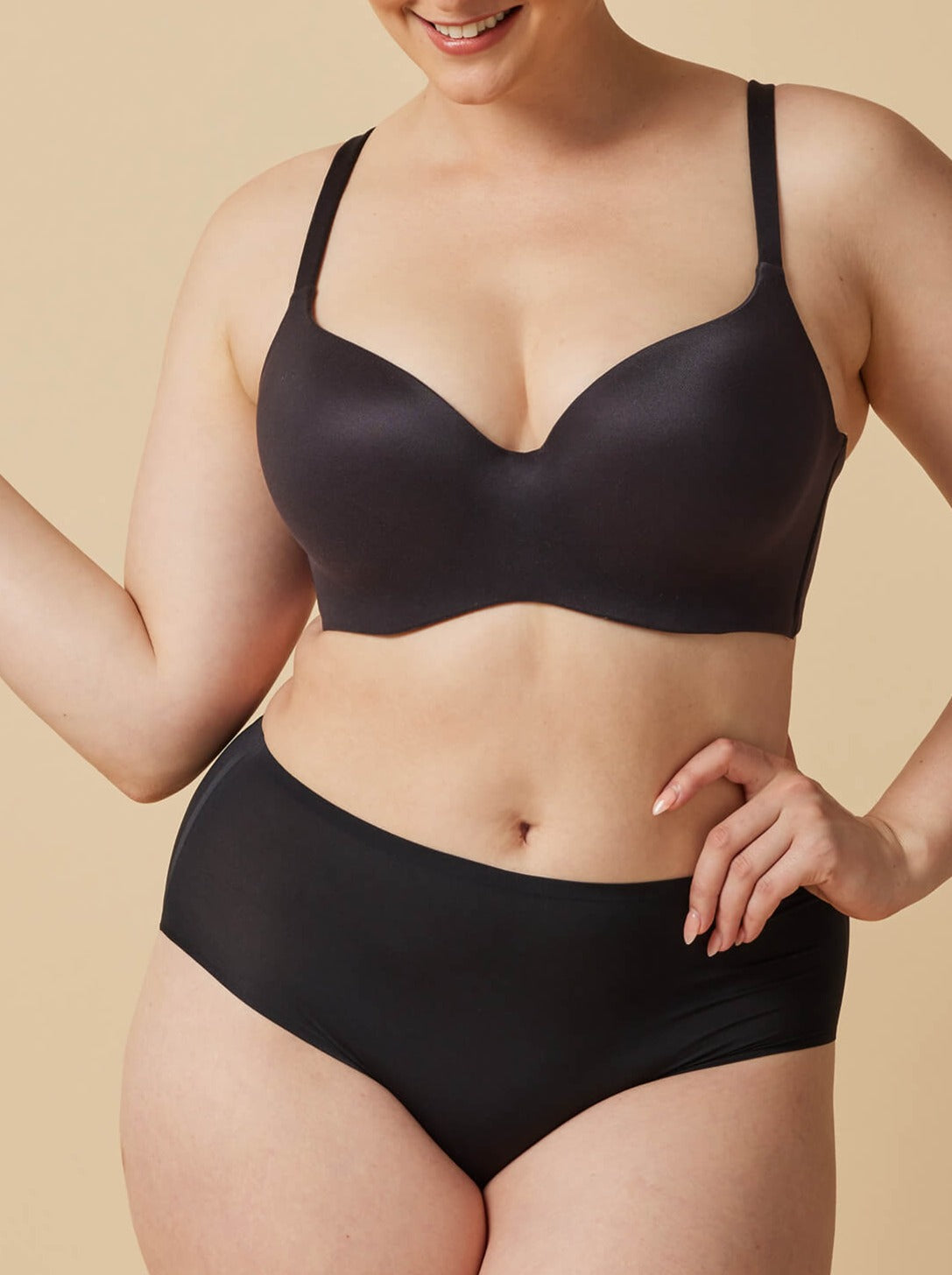 Memory Blessed Full Coverage D+ Bra - MF012