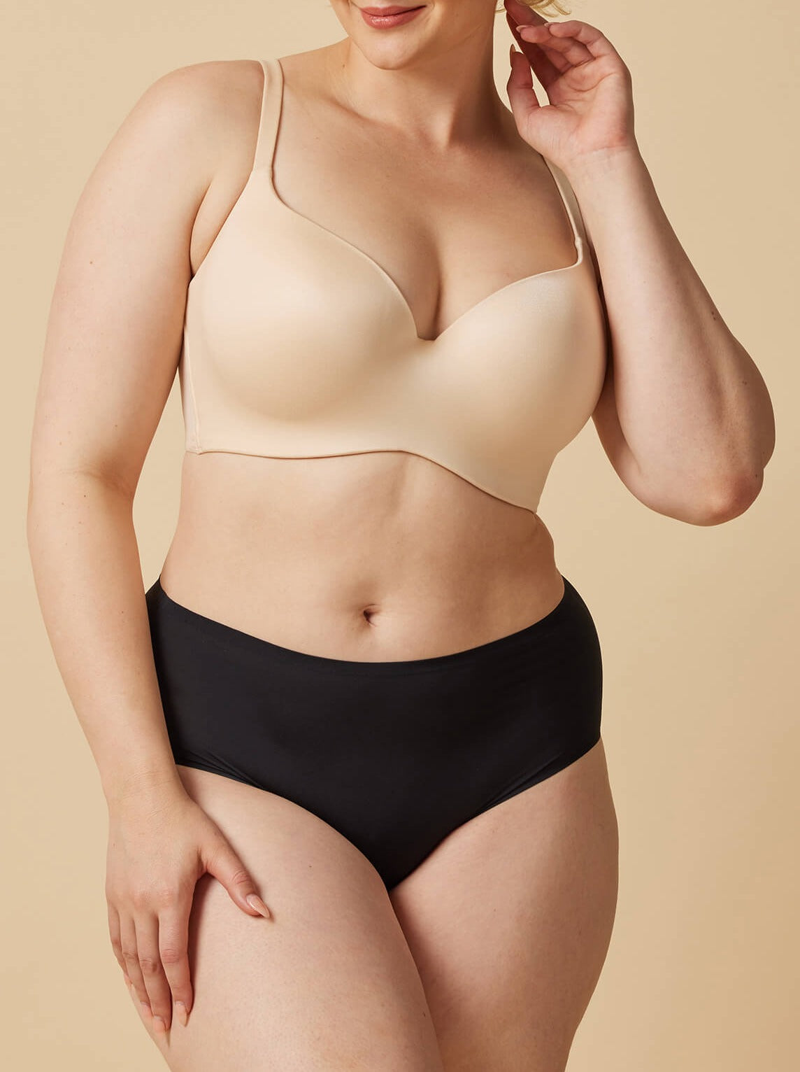 Memory Blessed Full Coverage D+ Bra - MF012