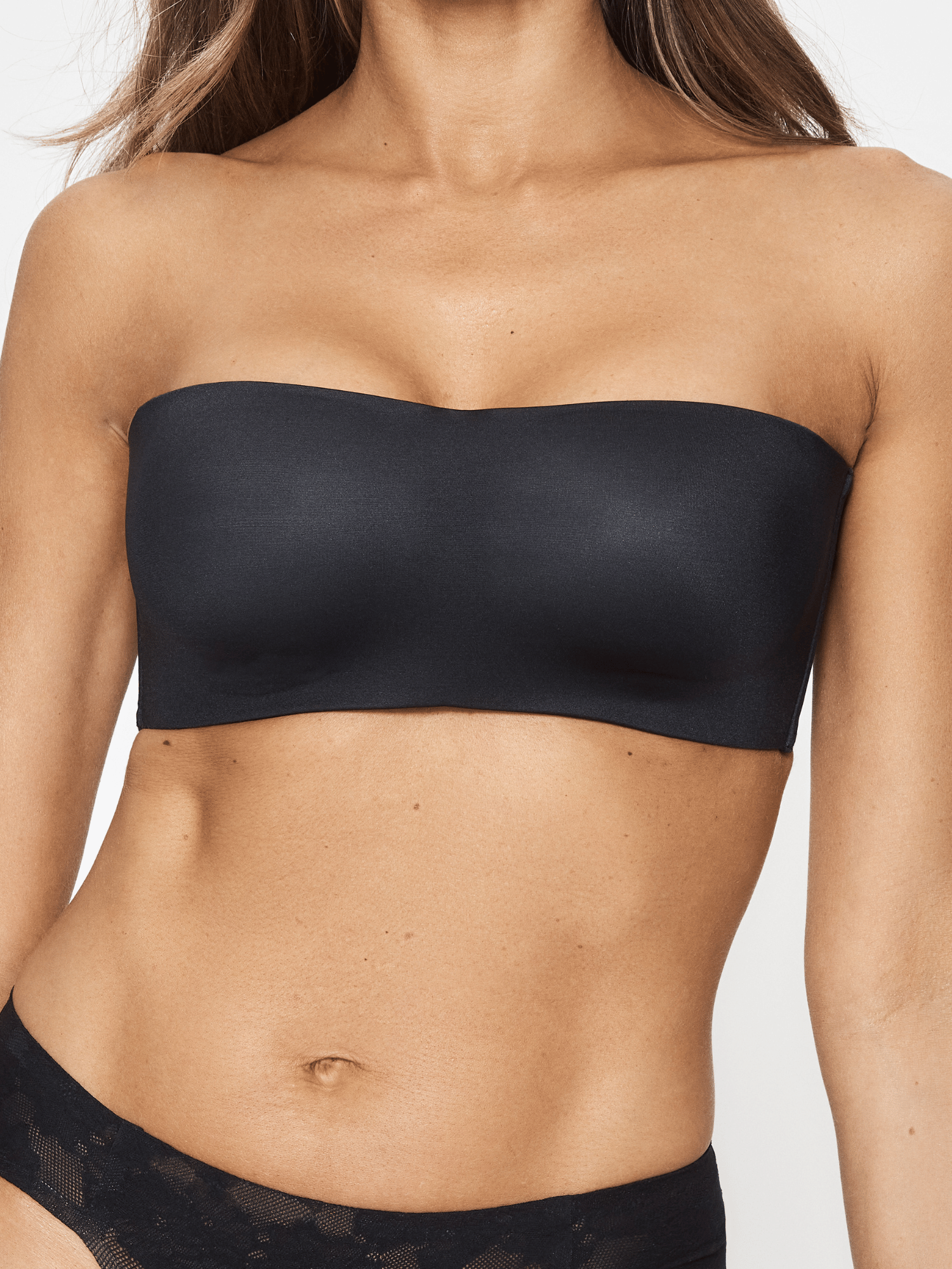 Convertible bras from Fine Lines Lingerie are the ultimate wardrobe essential