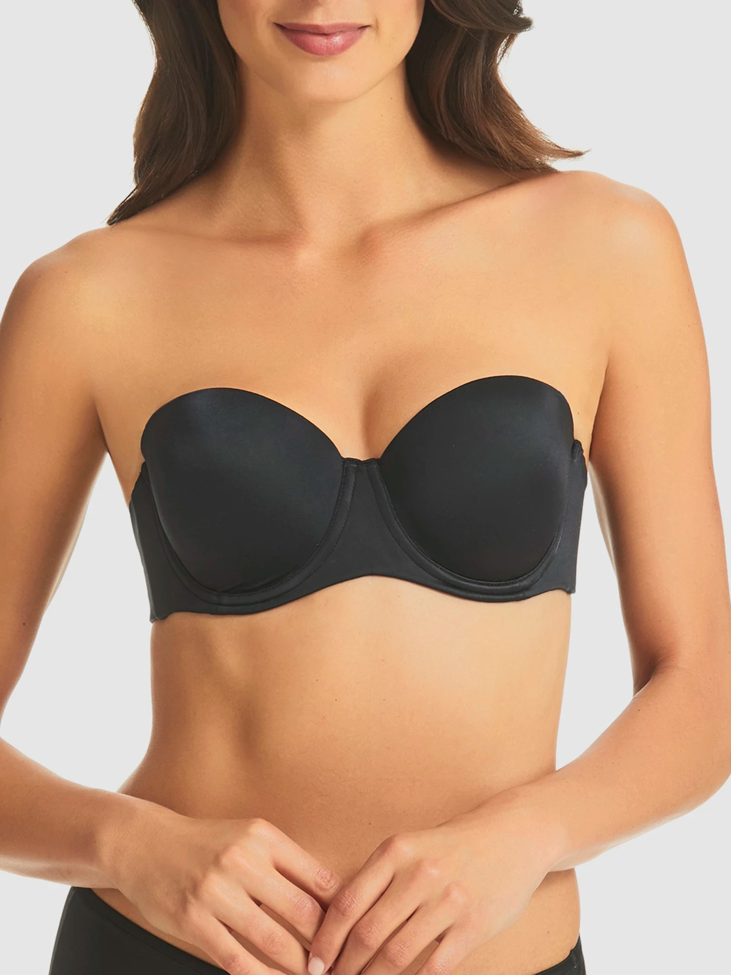 Bras