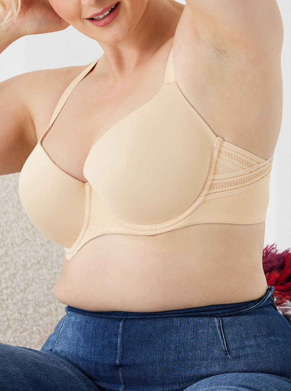 Shop Women's Bras On Sale at Fine Lines Lingerie Australia