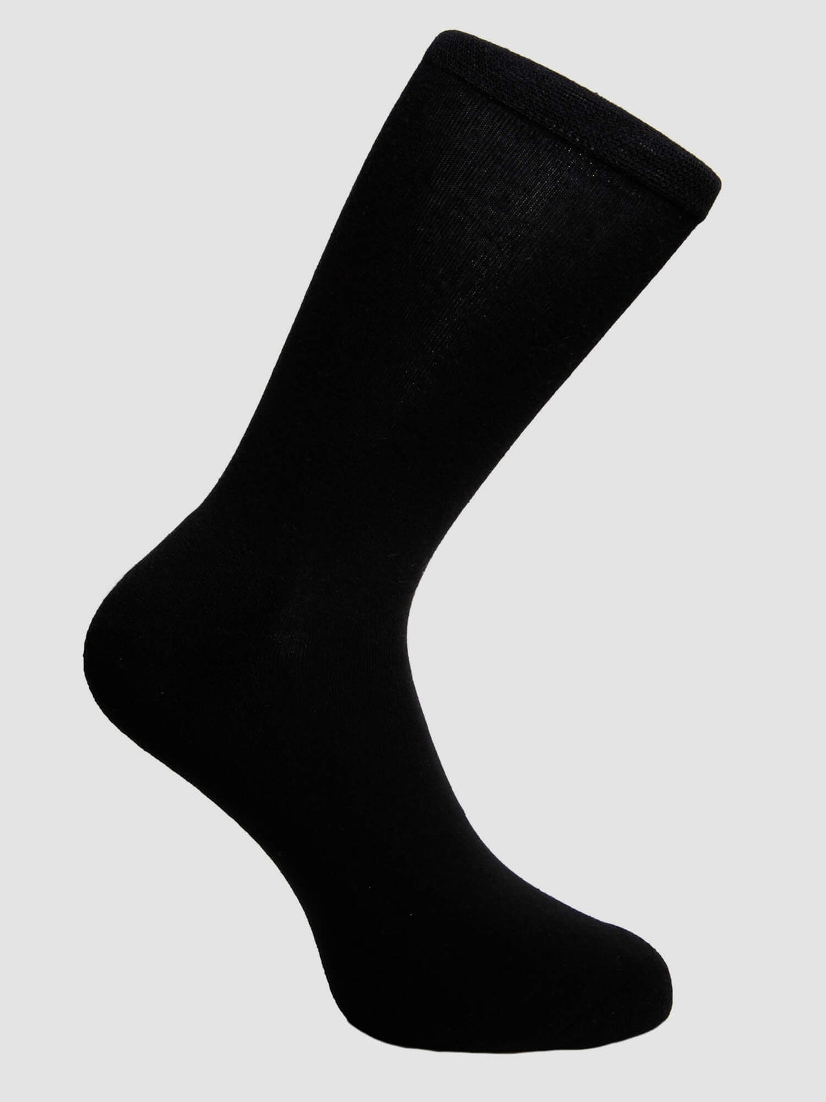 Simon de Winter - 2 Pack Ladies Cushion Foot Crew Socks