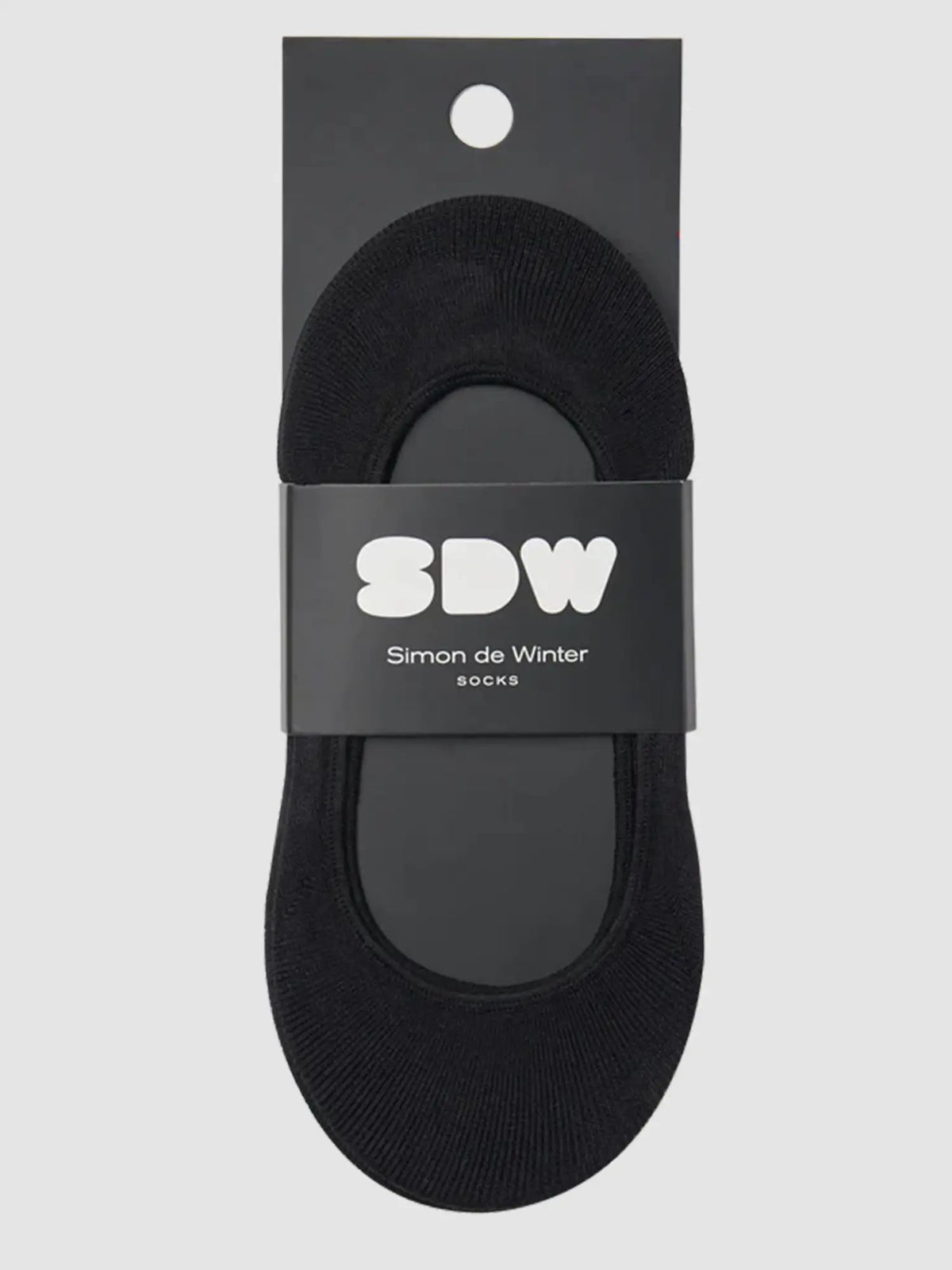 Simon de Winter - 3 Pack Women&#39;s Super Soft Footlet Socks