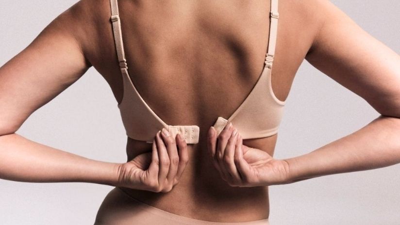 How to Tell If You're Wearing the Wrong Bra Size