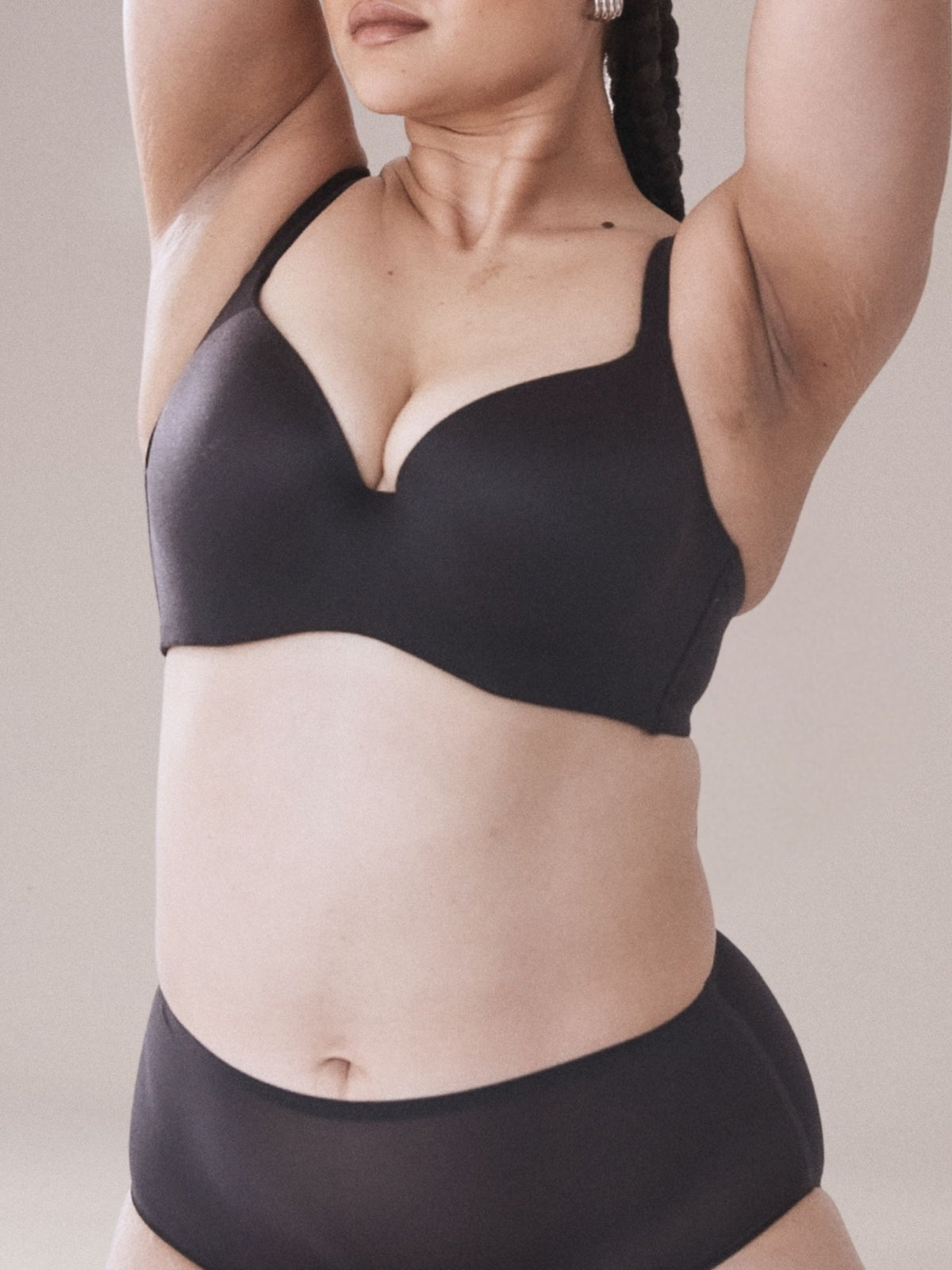 Memory Blessed Full Coverage D+ Bra - MF012