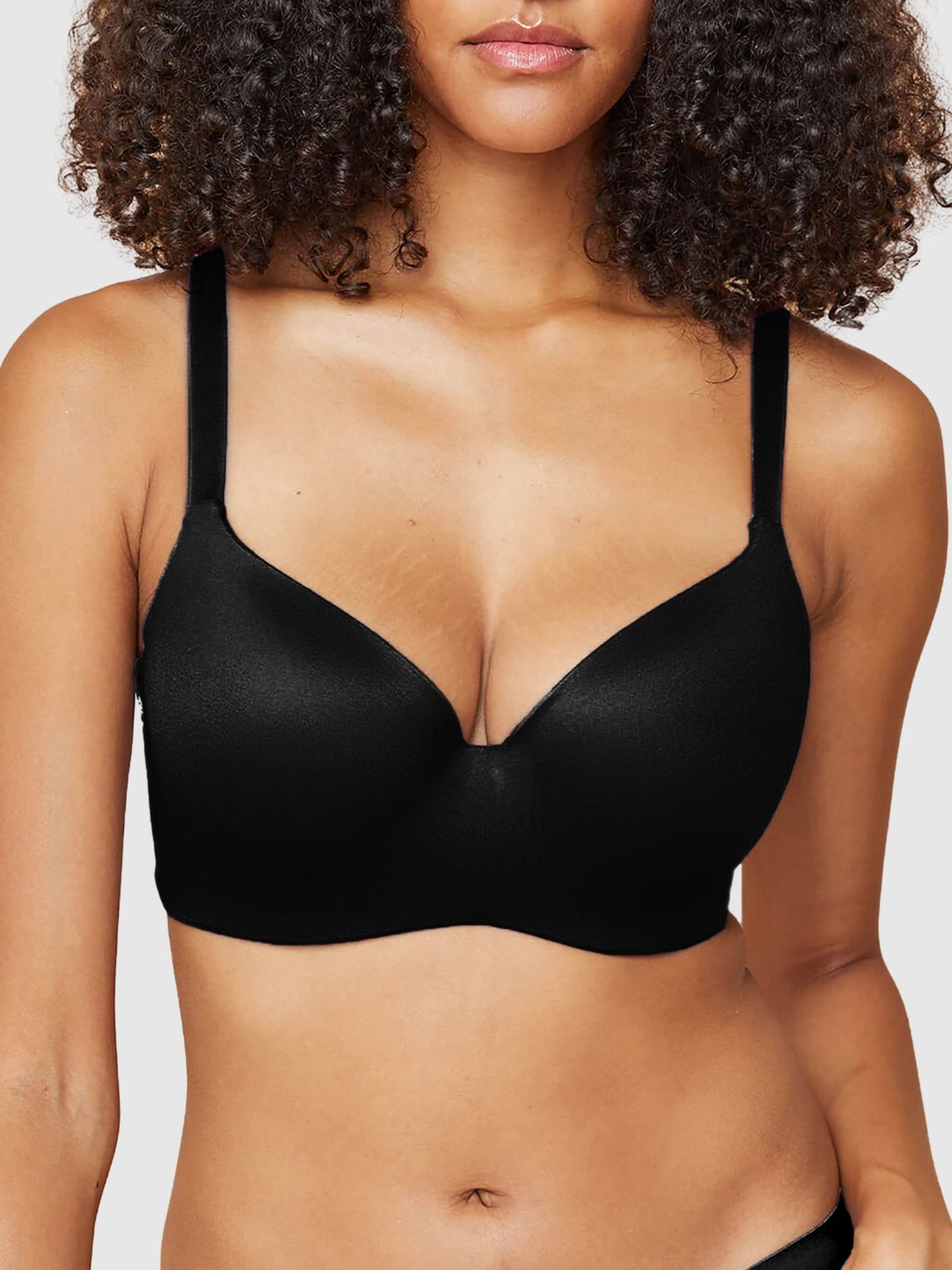 Memory Blessed Full Coverage D+ Bra - MF012