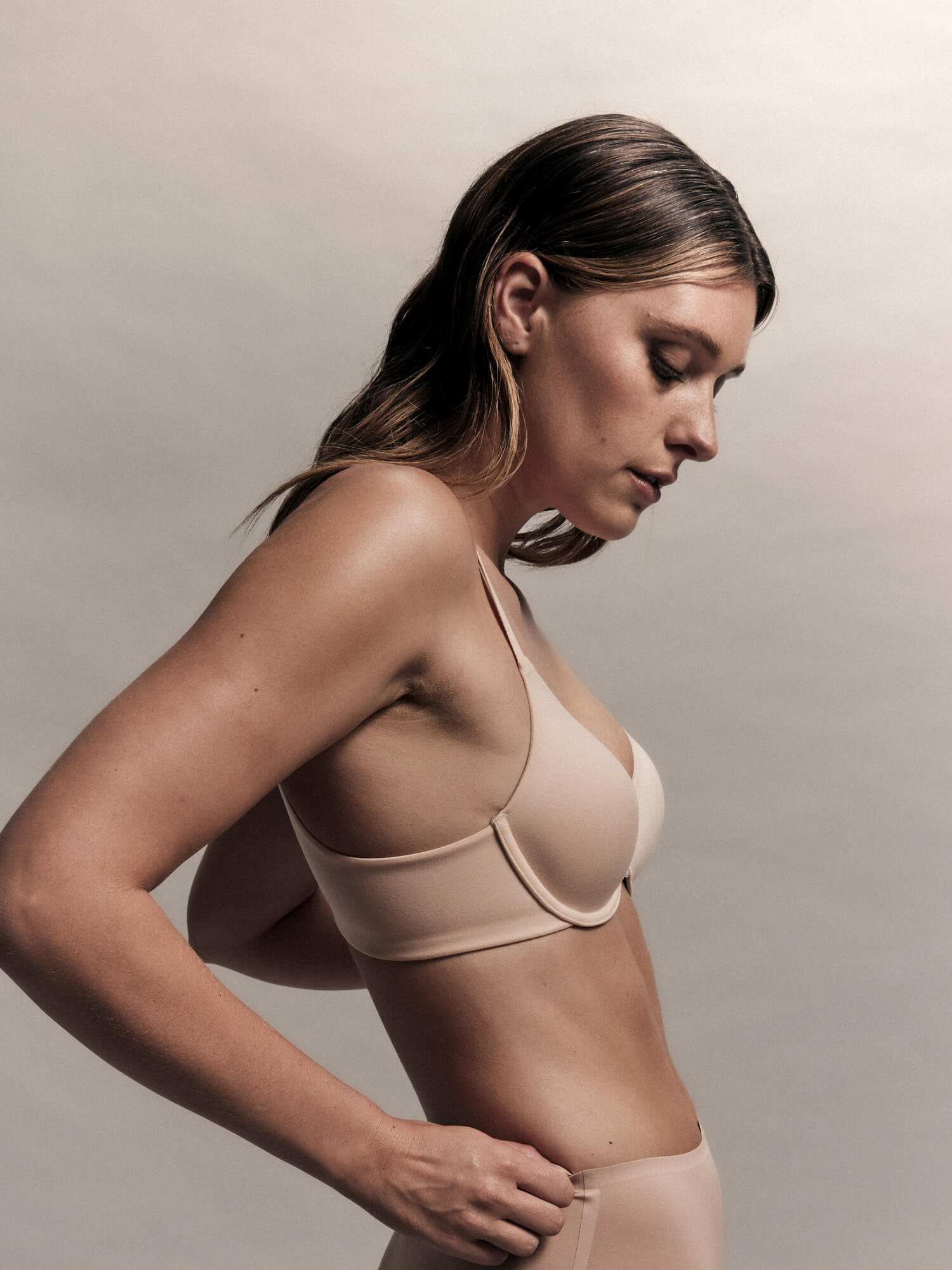 Bra Fit: Avoid Squoob, Cleavage Spillage And Breast Wardrobe