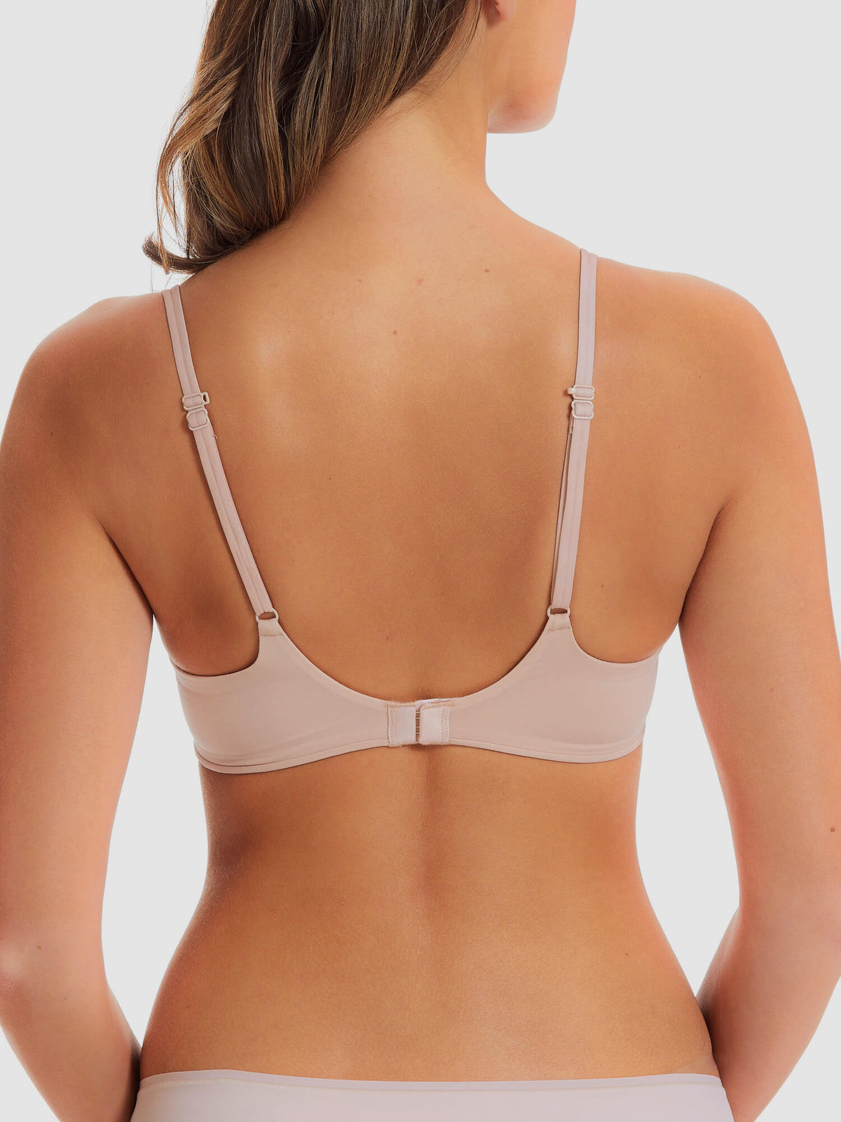 Memories Balconette Contour Bra - ME011
