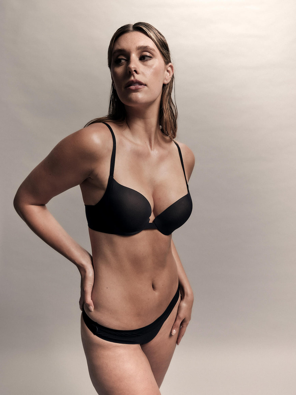 Dual Up Two Boost Bra - NB013