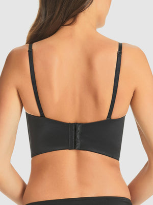 Fine Lines Refined Seamless Convertible Bustier