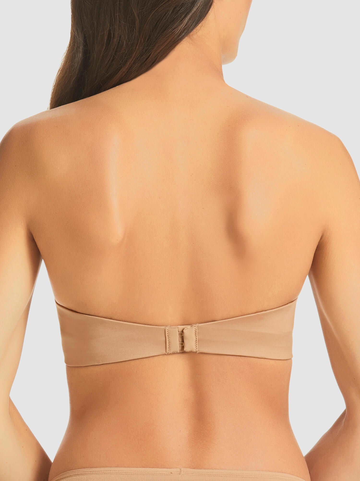 Low Cut Plunge Bras for Women Low Cut Backless Off shoulder Dress Multi-Way  Bra
