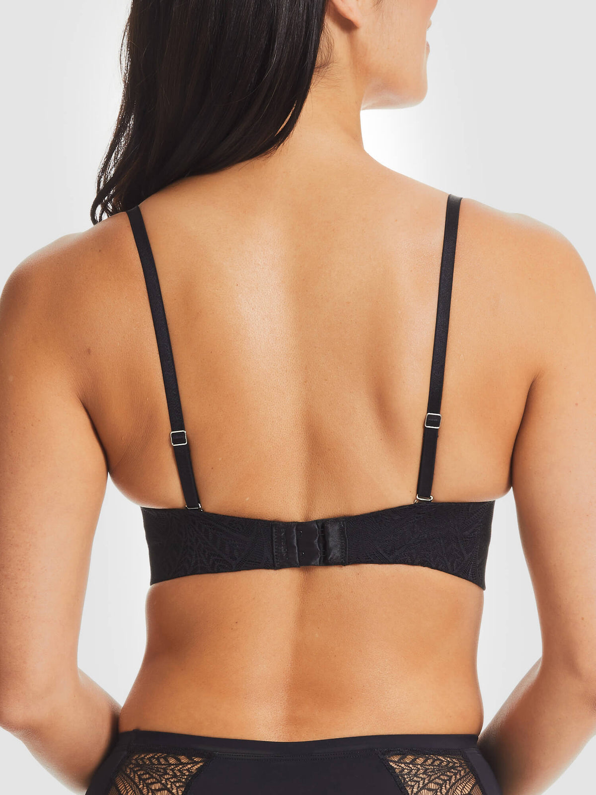 Underline - Elevate Strapless Bra - NB024