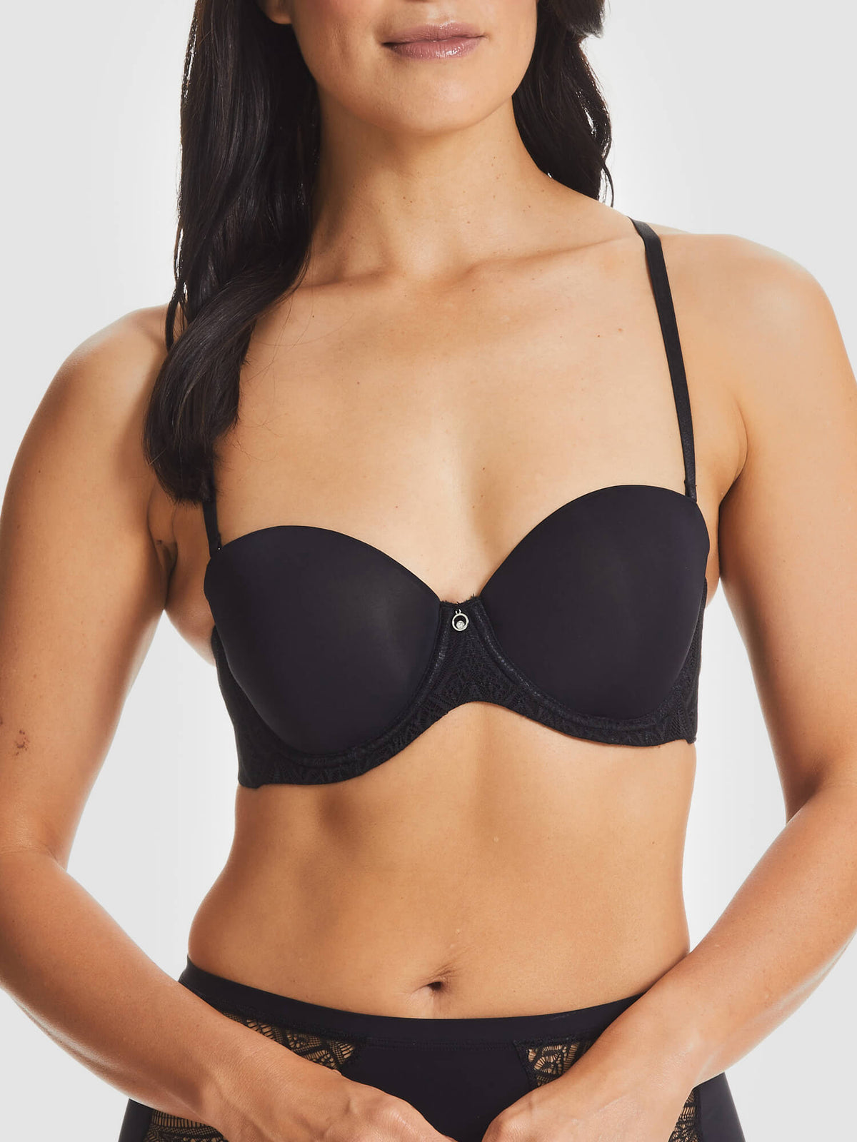 Underline - Elevate Strapless Bra - NB024