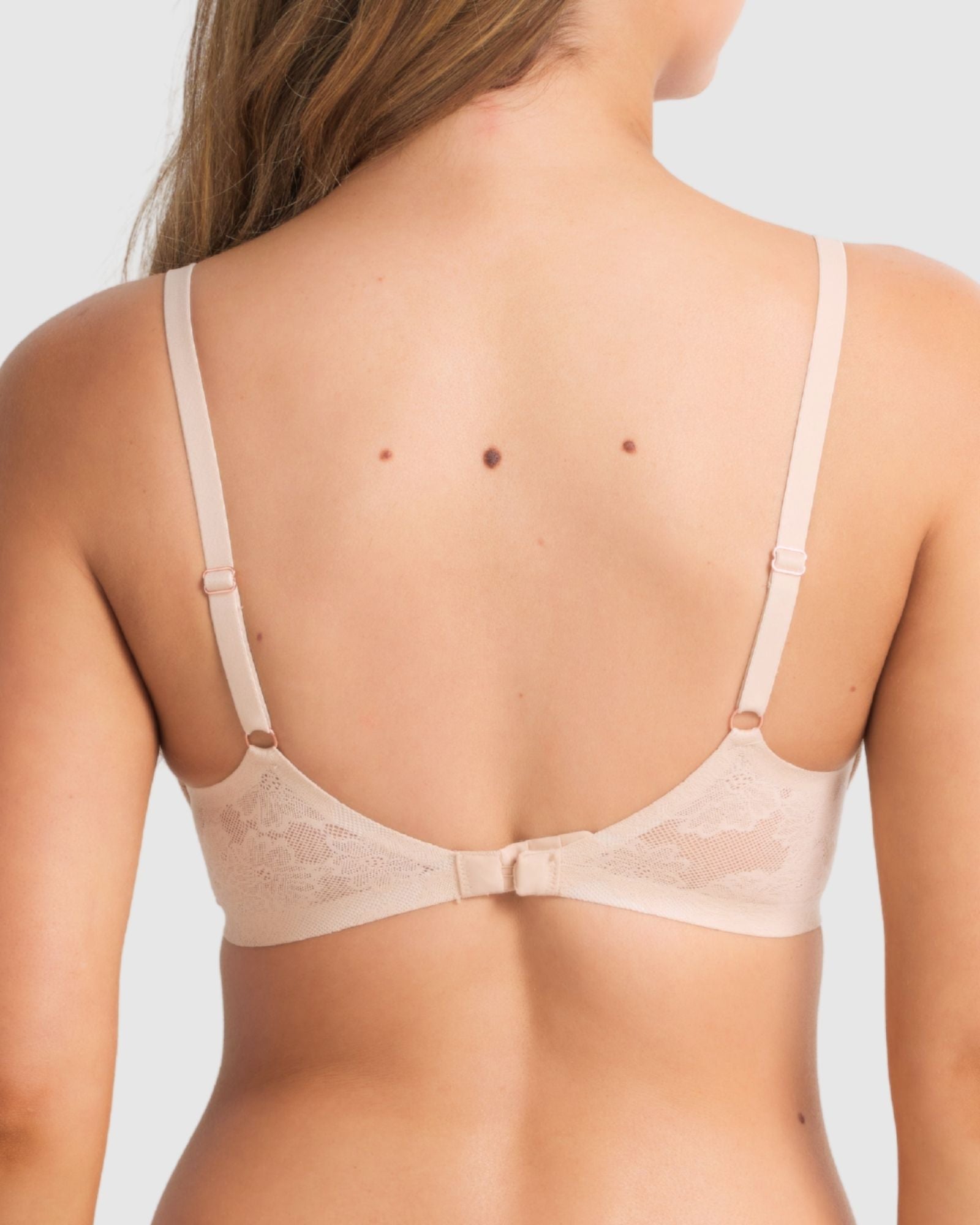 Best Plunge Bras for Low Cut & V-Neck Bras | Fine Lines - Fine Lines Lingerie Best Plunge Bras for Low Cut & V-Neck Bras | Fine Lines - Fine Lines Lingerie